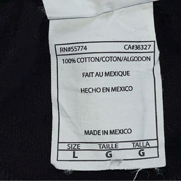 Vintage Y2K Trans-Siberian Orchestra Official Tour T-Shirt Size Large - Picture 5 of 13